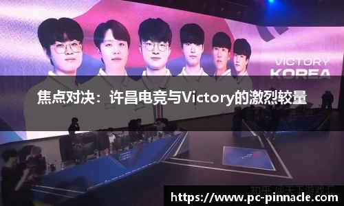 焦点对决：许昌电竞与Victory的激烈较量