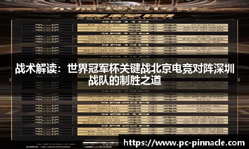 平博pinnacle
